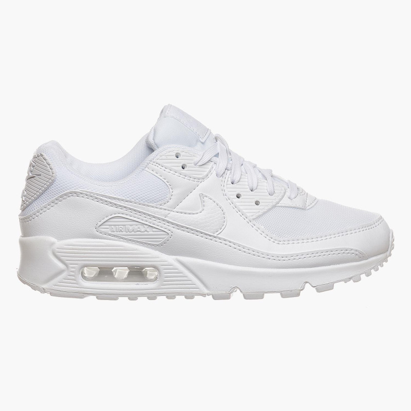 Кросівки жіночі Nike Air Max 90 (DH8010-100)