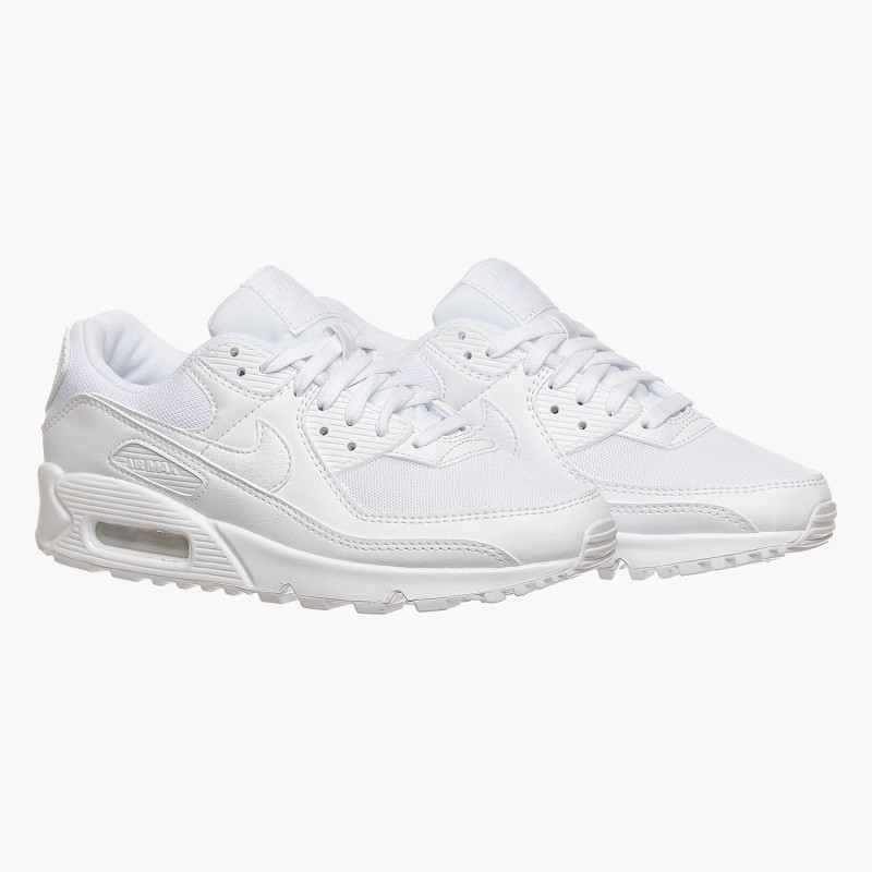Кросівки жіночі Nike Air Max 90 (DH8010-100)