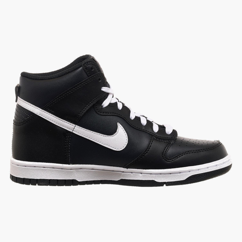 Кросівки жіночі Nike Dunk High Gs Venom (DH9751-001)