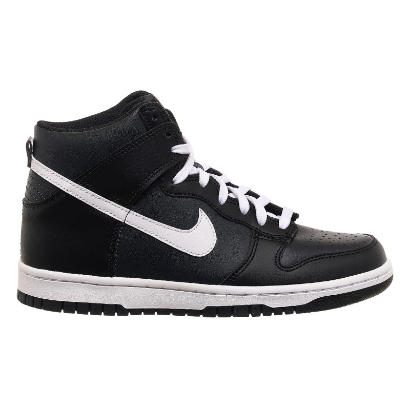 Кросівки жіночі Nike Dunk High Gs Venom (DH9751-001)