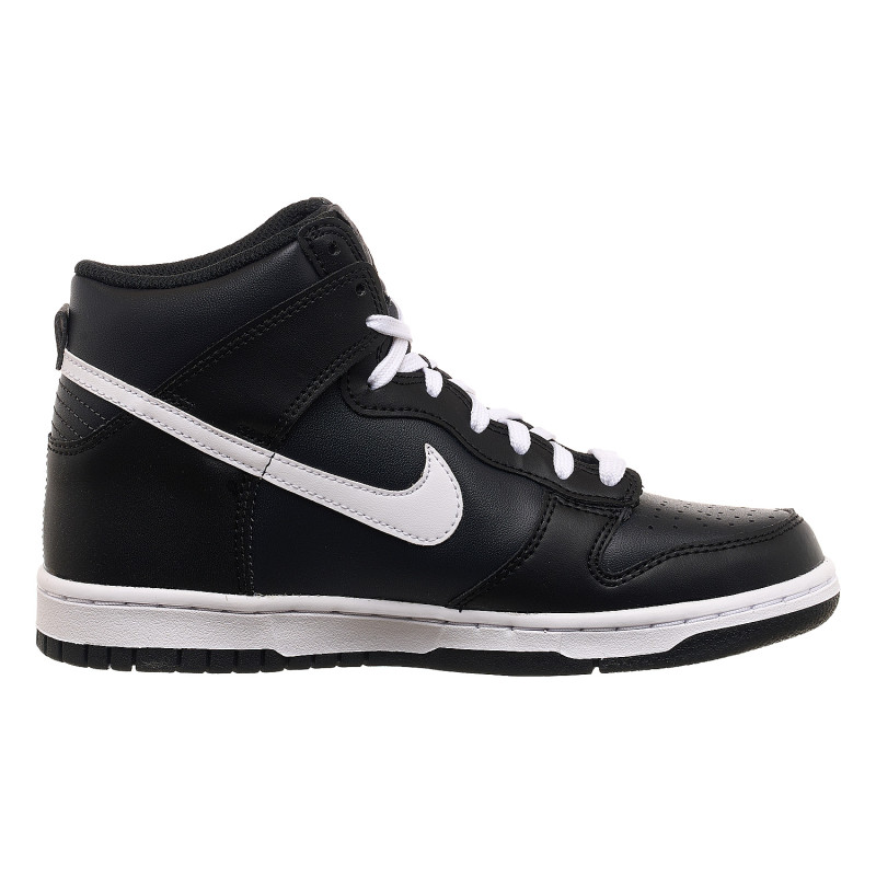 Кросівки жіночі Nike Dunk High Gs Venom (DH9751-001)