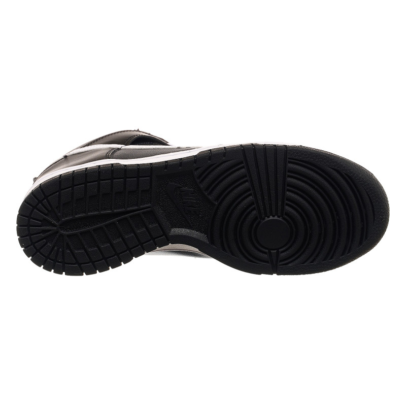 Кросівки жіночі Nike Dunk High Gs Venom (DH9751-001)