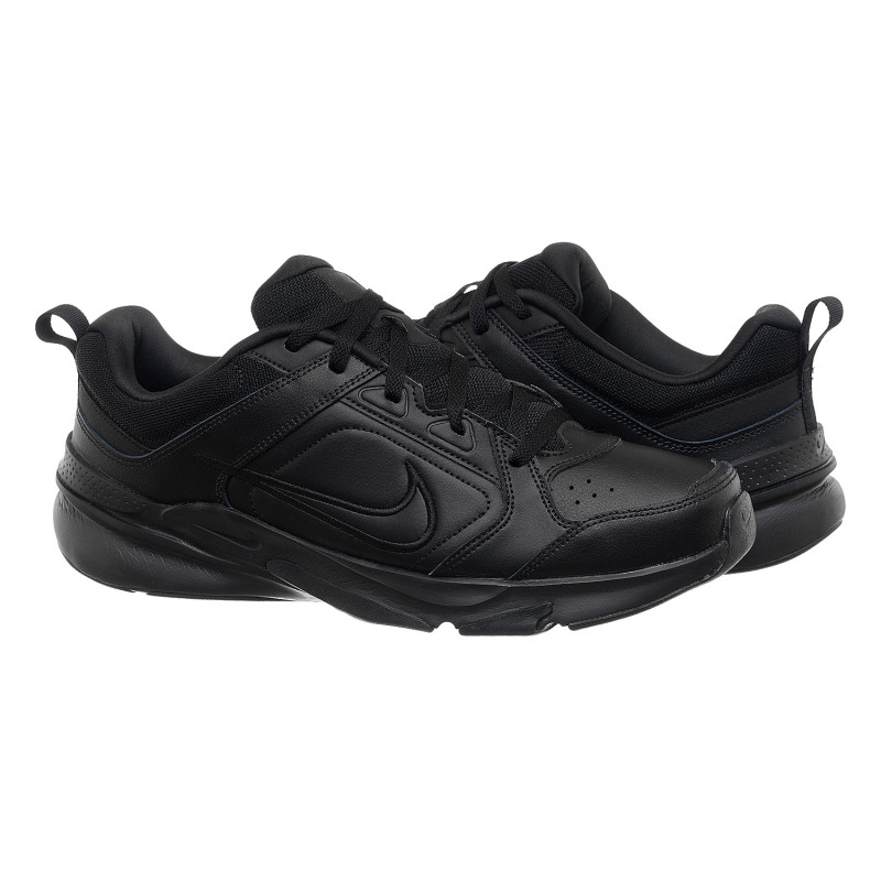 Кросівки чоловічі Nike Defy All Day (DJ1196-001)