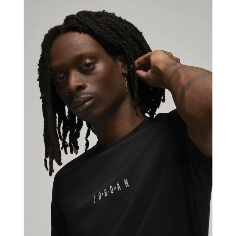 Футболка чоловіча Jordan Mens T-Shirt (DM3182-010)