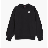 Кофта жіночі Jordan Flight Women's Fleece Crew (DQ4599-010)