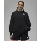 Кофта жіночі Jordan Flight Women's Fleece Crew (DQ4599-010)