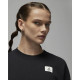 Кофта жіночі Jordan Flight Women's Fleece Crew (DQ4599-010)