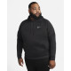 Кофта чоловіча Nike Therma-Fit Men's Pullover Fitness Hoodie (DQ4834-010)