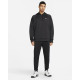 Кофта чоловіча Nike Therma-Fit Men's Pullover Fitness Hoodie (DQ4834-010)