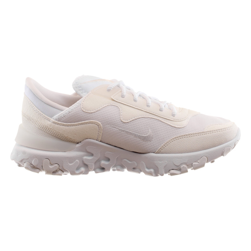 Кросівки жіночі Nike React R3vision (DQ5188-100)