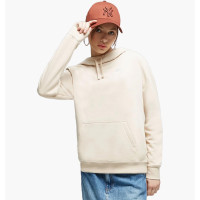 Кофта жіночі Nike Nsw Club Flc (DQ5415-126)