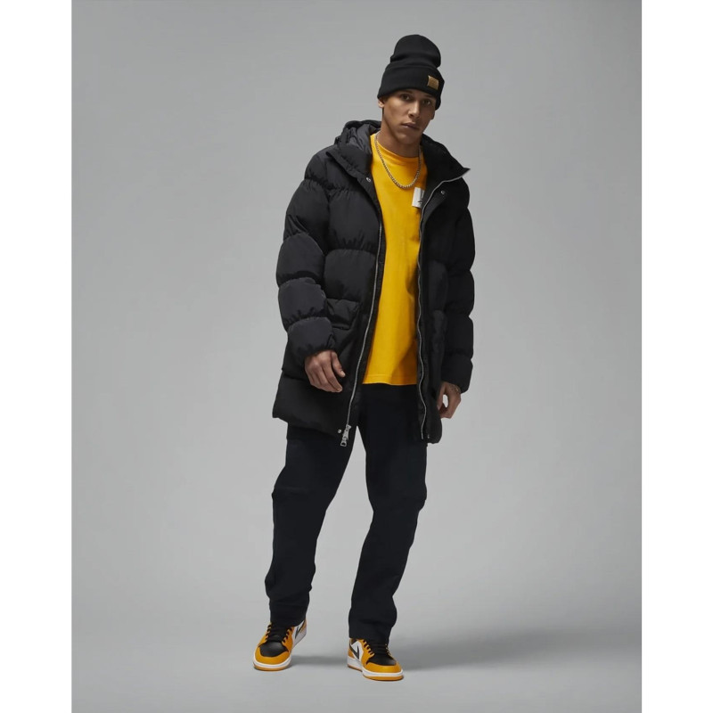 Куртка чоловіча Jordan Ess Stmt Parka (DQ7346-010)