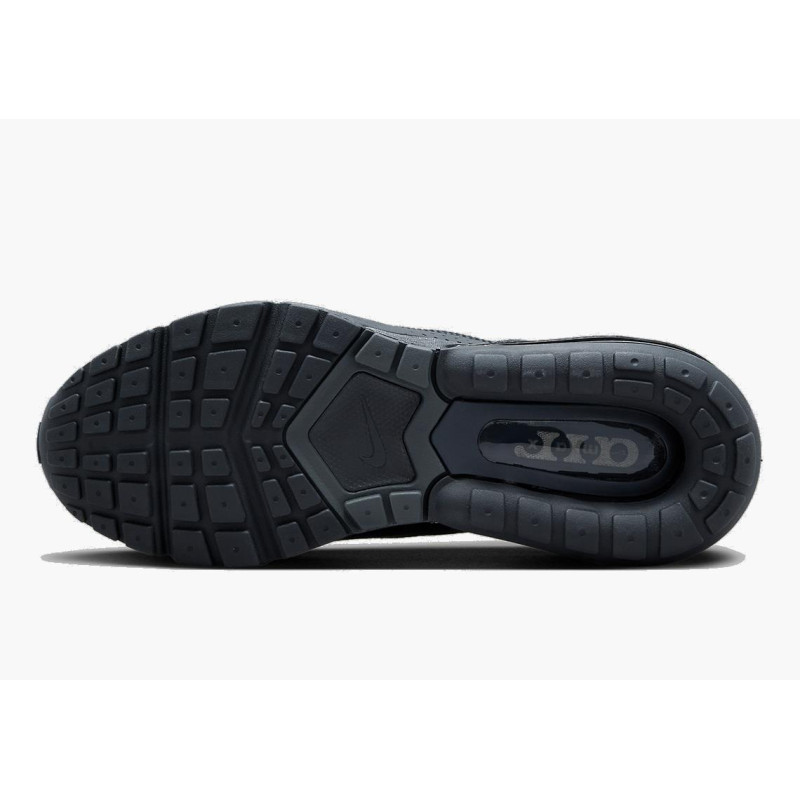 Кросівки чоловічі Nike Air Max Pulse Surfaces In A “Black/Anthracite” Colorway (DR0453-003)