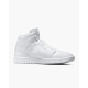 Кросівки жіночі Nike Wmns Air Jordan 1 Mid (DV0991-111)
