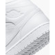 Кросівки жіночі Nike Wmns Air Jordan 1 Mid (DV0991-111)