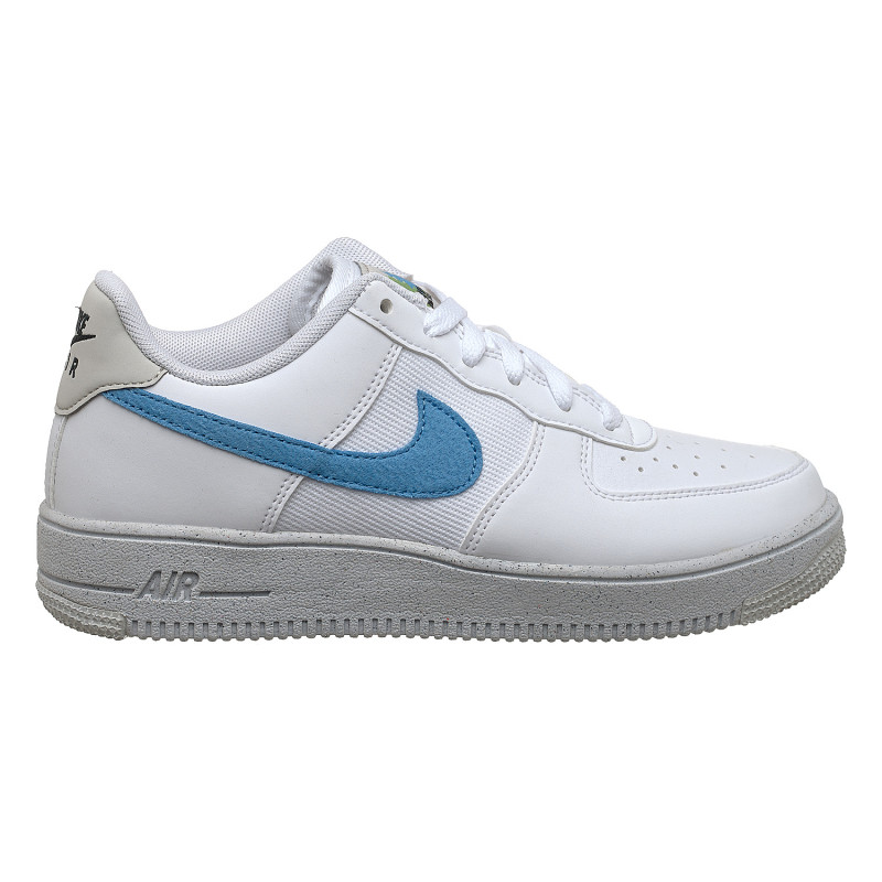 Кросівки жіночі Nike Air Force 1 Crater(Gs) (DV3485-100)
