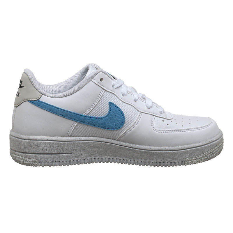 Кросівки жіночі Nike Air Force 1 Crater(Gs) (DV3485-100)