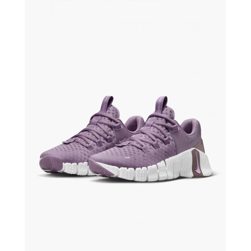 Кросівки жіночі Nike Free Metcon 5 Training Shoes Violet (DV3950-500)