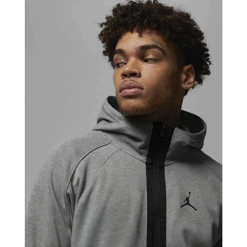 Кофта чоловіча Nike Sprt Stmt Air Flc Fz (DV9783-063)