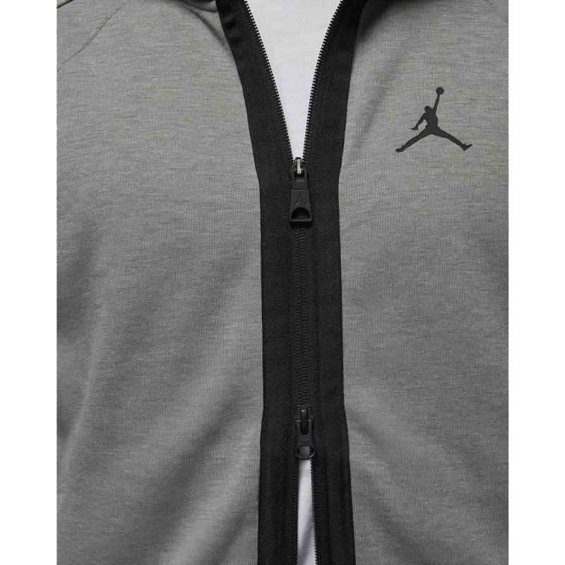 Кофта чоловіча Nike Sprt Stmt Air Flc Fz (DV9783-063)