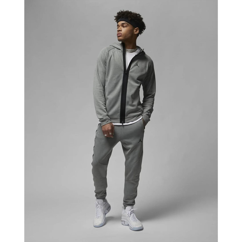 Кофта чоловіча Nike Sprt Stmt Air Flc Fz (DV9783-063)
