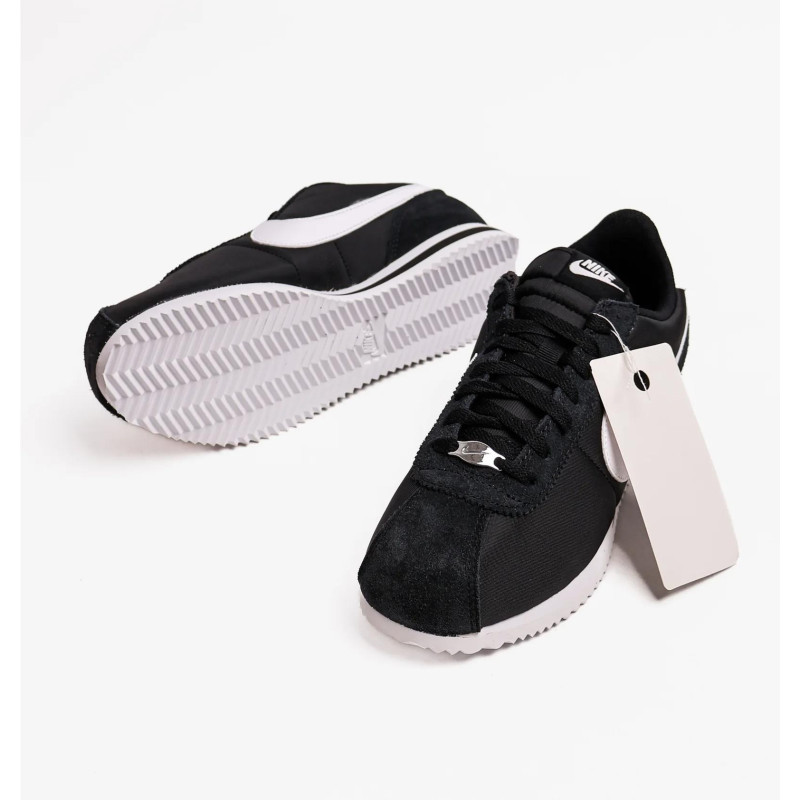 Кросівки жіночі Nike Cortez Txt W (DZ2795-001)