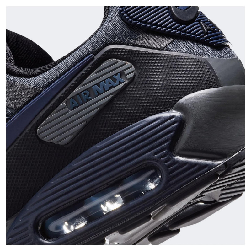 Кросівки чоловічі Nike Air Max 90 Drift (FB2877-006)