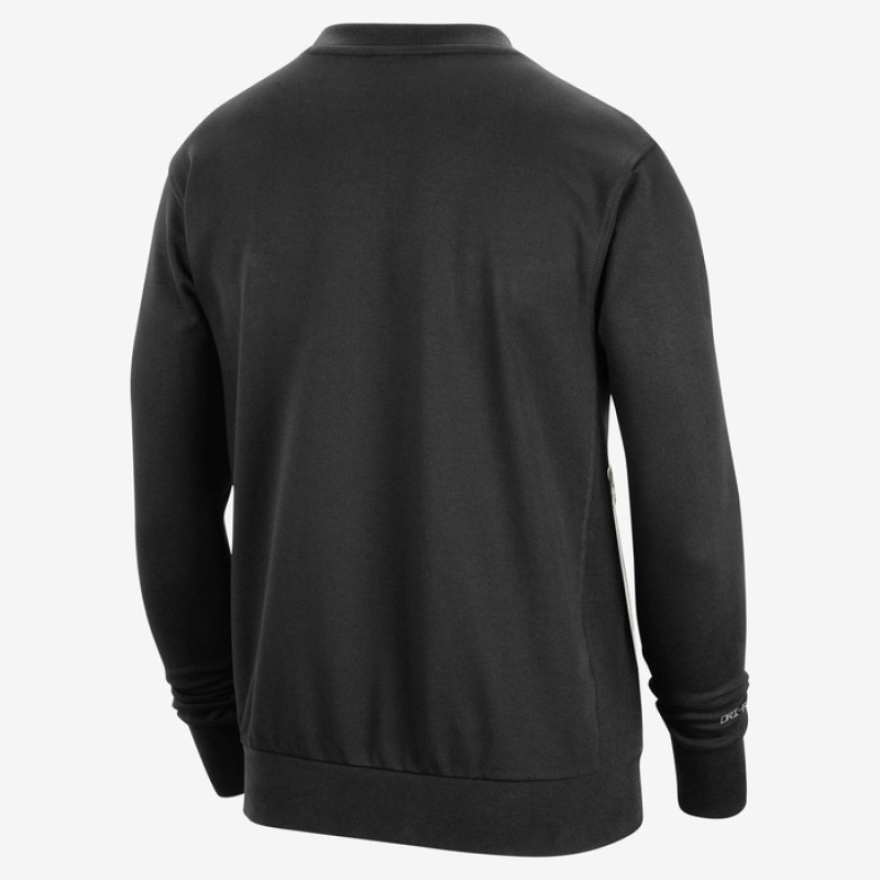 Кофта чоловіча Nike Chicago Bulls Standard Issue (FB3759-010)