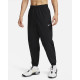 Брюки чоловічі Nike Dri-Fit Form Black (FB7497-010)