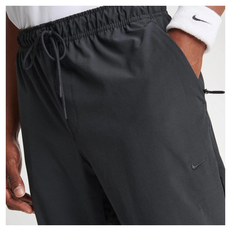 Брюки чоловічі Nike Dri-Fit Unlimited Tapered Leg (FB7548-010)