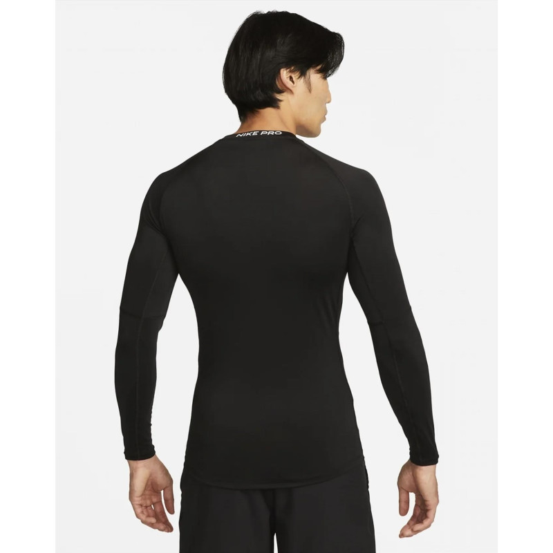 Термобілизна чоловіча Nike Pro Dri-Fit Tight Top (FB7919-010)