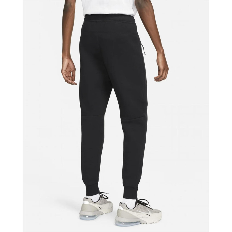 Брюки чоловічі Nike M Nk Tch Flc Jggr (FB8002-010)