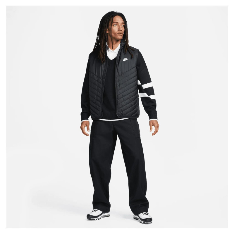 Жилетка чоловіча Nike M Nk Tf Wr Midweight Vest (FB8201-011)