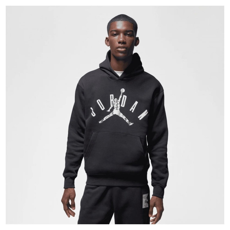 Кофта чоловіча Jordan Flight Mvp Fleece (FD7415-010)