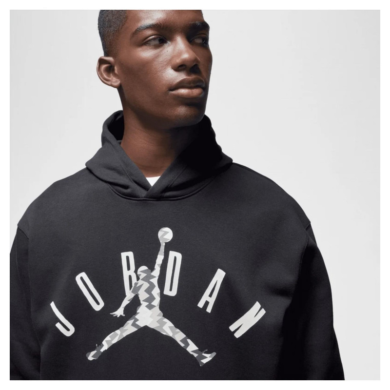 Кофта чоловіча Jordan Flight Mvp Fleece (FD7415-010)