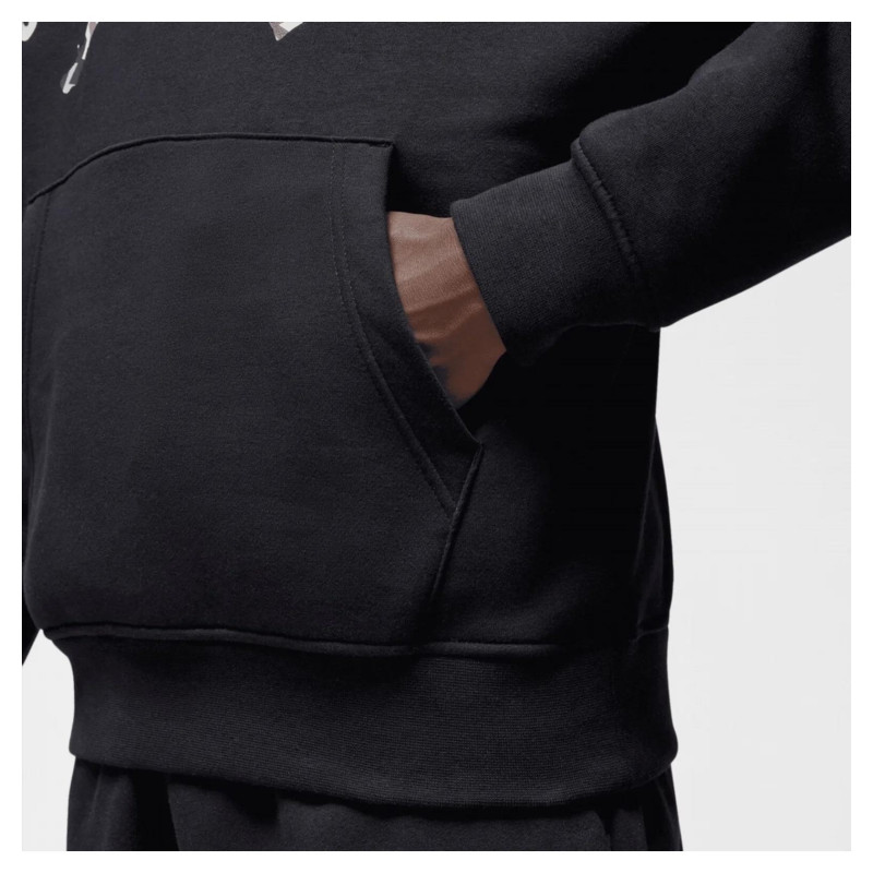 Кофта чоловіча Jordan Flight Mvp Fleece (FD7415-010)