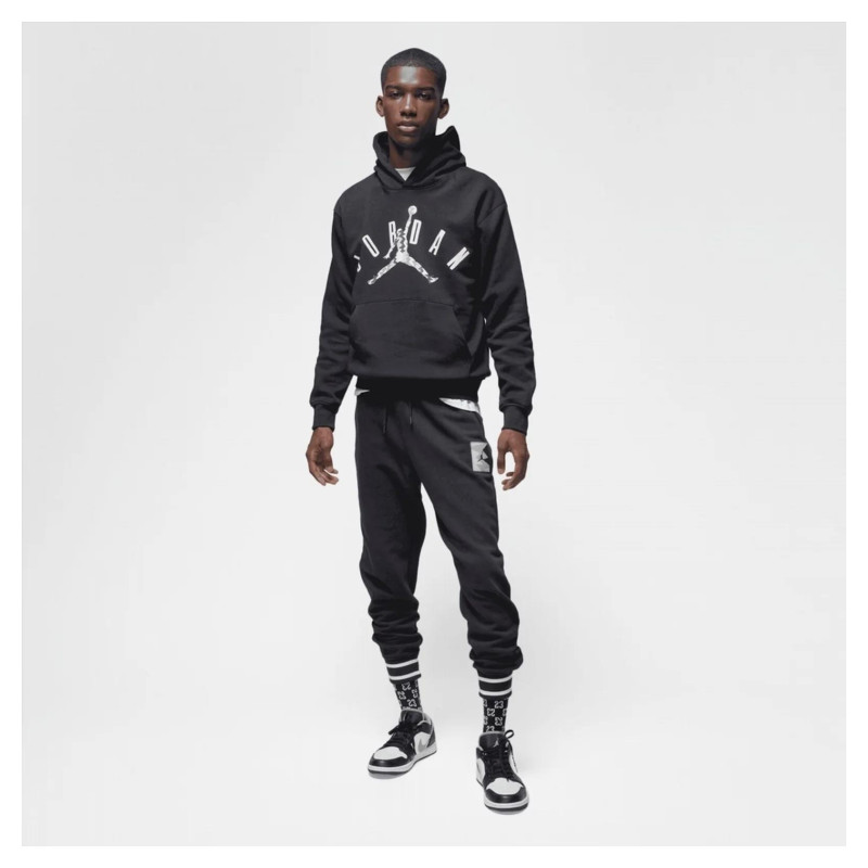 Кофта чоловіча Jordan Flight Mvp Fleece (FD7415-010)