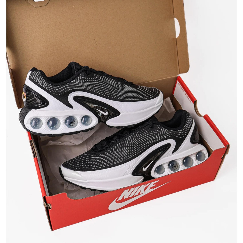 Кросівки чоловічі Nike Air Max Dn (FJ3145-002)