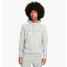 Кофта чоловіча Nike M Nsw Sp Flc Hoodie Bb (FN0247-063)