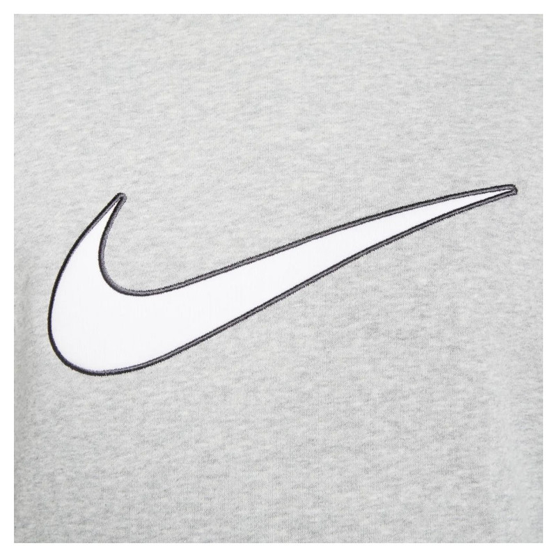 Кофта чоловіча Nike M Nsw Sp Flc Hoodie Bb (FN0247-063)