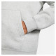 Кофта чоловіча Nike M Nsw Sp Flc Hoodie Bb (FN0247-063)