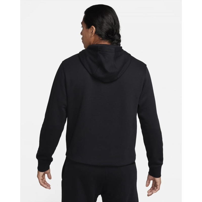 Кофта чоловіча Nike Club Fleece (FN2634-010)