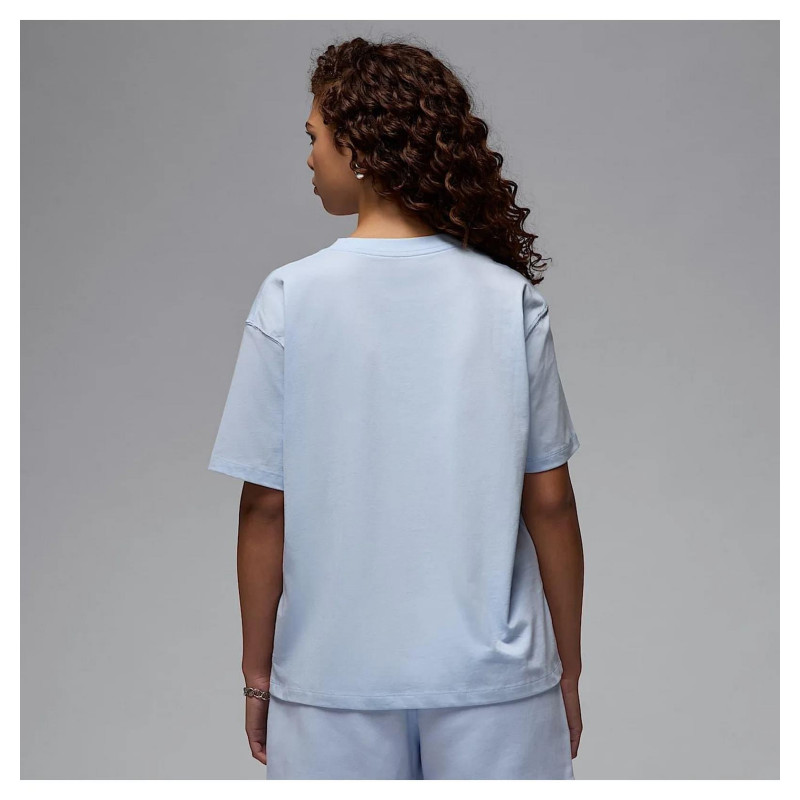 Футболка жіноча Nike Essentials (FN4500-407)