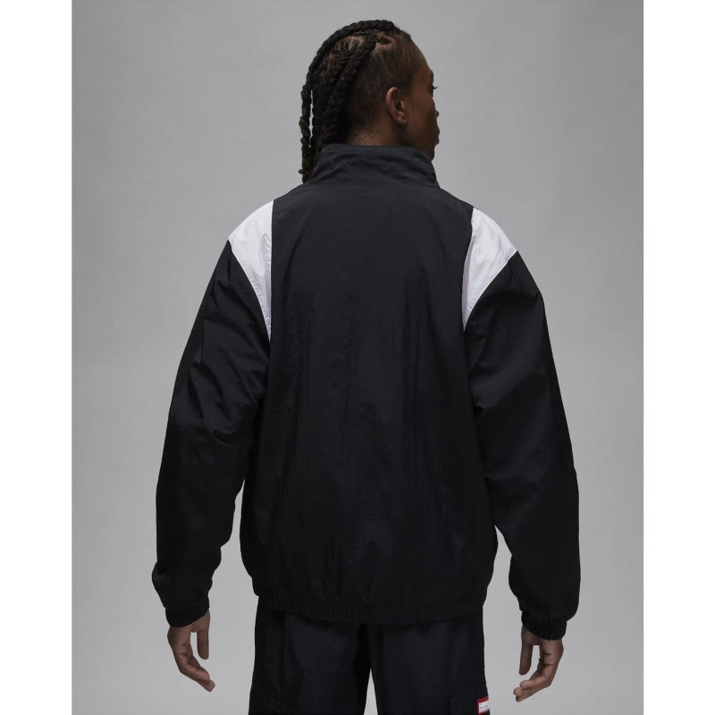 Куртка чоловіча Jordan M J Ess Mmbr Jkt (FN4621-010)