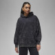 Кофта жіночі Jordan Flight Fleece (FN5738-010)