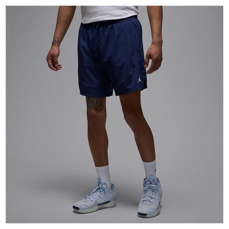 Шорти чоловічі Jordan M J Df Sprt Woven (FN5842-410)