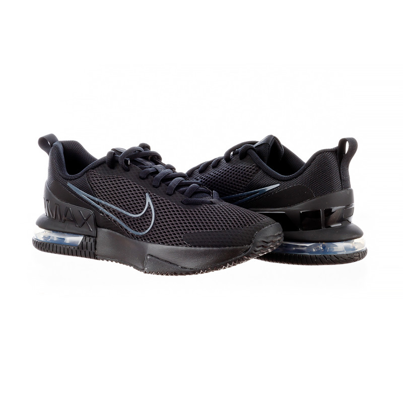 Кросівки чоловічі Nike Alpha Trainer 6 (FQ1833-003)