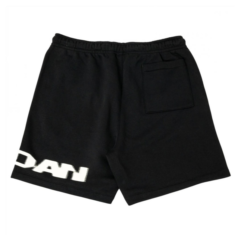 Шорти чоловічі Nike Mvp Fleece Shorts (FV7231-010)