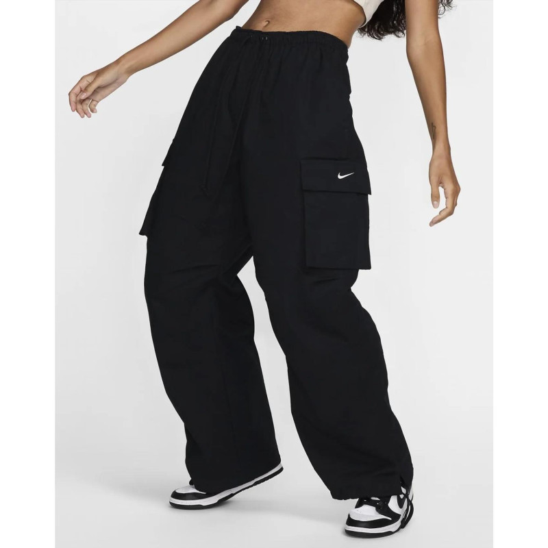 Брюки жіночі Nike W Nsw Dance Cargo (FV7520-010)