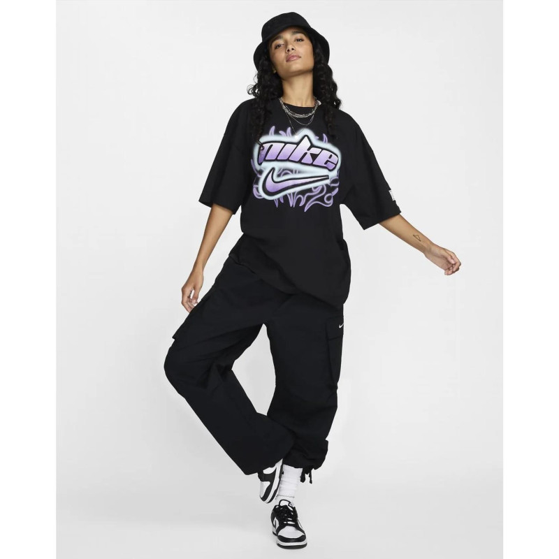 Брюки жіночі Nike W Nsw Dance Cargo (FV7520-010)